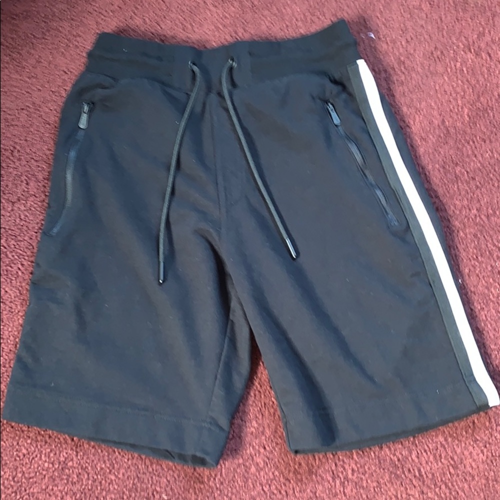 Champs shorts